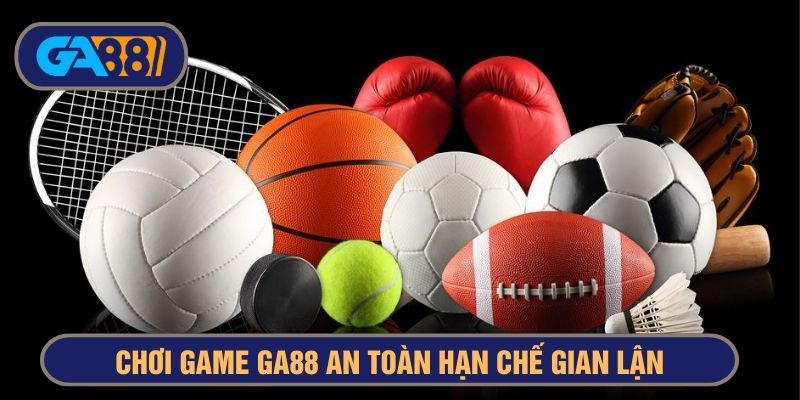 Tham gia đánh giá an toàn không có tình trạng gian lận