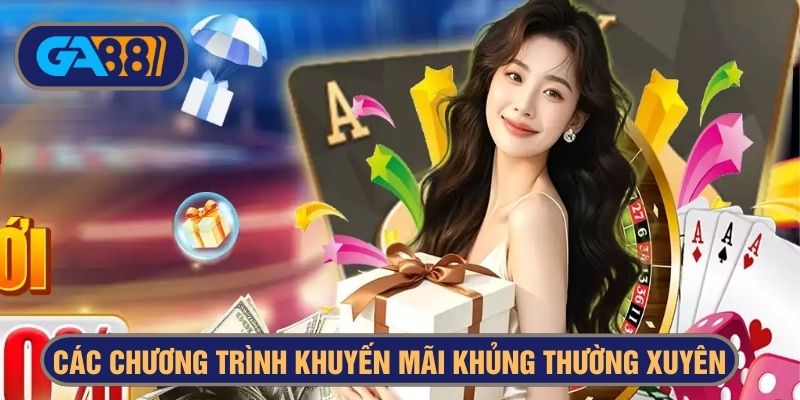 Cập nhật các chương trình ưu đãi dành cho thành viên 